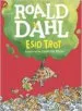AudioLibro Esio Trot de Roald Dahl