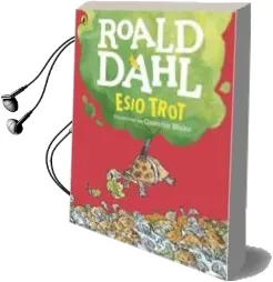Descargar AudioLibro Esio Trot de Roald Dahl año 2016