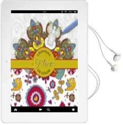 Descargar AudioLibro Flores (Mandalas) de Varios Autores año 2016