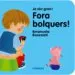AudioLibro Fora Bolquers! ja soc Gran! de Emanuela Maria Bussolati