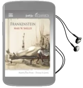 Descargar AudioLibro Frankenstein (Ingles) de Mary W. Shelley año 2016