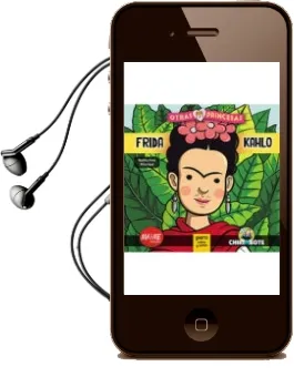 Descargar AudioLibro Frida Kahlo. Coleccion Otras Princesas de Nadia Fink año 2016