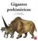 AudioLibro Gigantes Prehistoricos de Fernando Bort Misol