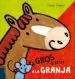 AudioLibro Gros o Petit a la Granja (Contraris) de Liesbet Slegers