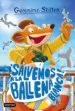 AudioLibro Gs 40: ¡Salvemos a la Ballena Blanca! de Geronimo Stilton