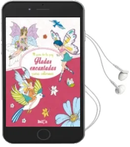 Descargar AudioLibro Hadas Encantadas (el País de la Paz) de Varios Autores año 2016