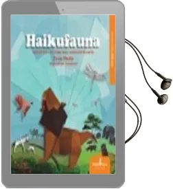 Descargar AudioLibro Haikufauna de Fran Nuño año 2016