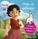 AudioLibro Heidi. Pinto sin Salirme de Heidi