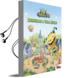 Descargar AudioLibro Henry, el Monstruo Feliz. Cuento. Bienvenidos a Villarugido de Varios Autores año 2016
