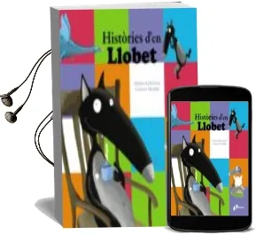 Descargar AudioLibro Històries d en Llobet de Orianne Lallemand año 2016