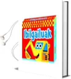 Descargar AudioLibro Ibilgailuak (Atera Daitezkeen Txartelak) de Varios Autores año 2016