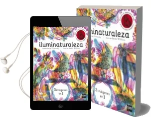 Descargar AudioLibro Iluminaturaleza de Rachel Williams año 2016