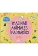 AudioLibro Imaginar Animales Imaginarios de Ana B. Gomez