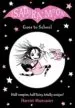 AudioLibro Isadora Moon Goes to School de Harriet Muncaster