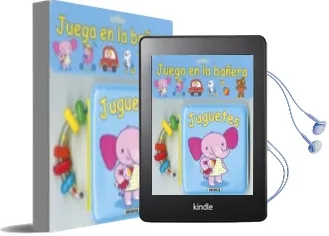 Descargar AudioLibro Juguetes (Juega en la Bañera) de Richard Powell año 2016