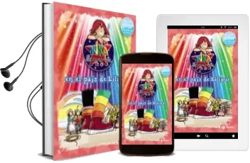 Descargar AudioLibro Kika Superbruja en el País de Liliput (Ed. Color) de Knister año 2016