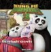 AudioLibro Kung fu Panda 3: Un Refugio Secreto de Dreamworks