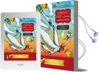 Descargar AudioLibro L Aneguet Lleig i els Seus Seguidors Fidels de Roberto Santiago; Eva Redondo año 2016