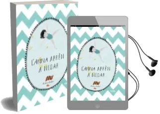 Descargar AudioLibro L Anna Aprèn a Nedar de Katrin Coetzer año 2016