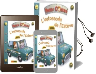 Descargar AudioLibro L Autoescola de l Esteve (Petits Contes) de Emilie Beaumont año 2016