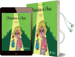 Descargar AudioLibro L Autoestima de l Anna: Si Puc, si Pots, si Podem de Cristina Gutierrez Leston año 2016