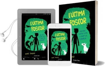 Descargar AudioLibro L Última Foscor de Piers Torday año 2016