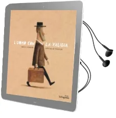 Descargar AudioLibro L Uomo con la Valigia de Adelia Carvalho año 2016