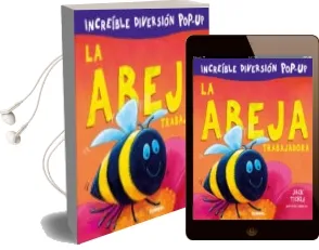 Descargar AudioLibro La Abeja Trabajadora: Diversion Pop-Up de Varios Autores año 2016