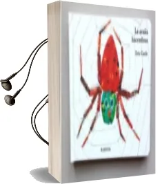 Descargar AudioLibro La Araña Hacendosa (Cartone Mediana) de Eric Carle año 2016