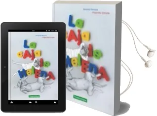 Descargar AudioLibro La Caja de Helena de Antonio Ventura año 2016