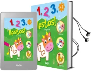 Descargar AudioLibro La Granja (1,2,3, Llestos!) (Cat) de Varios Autores año 2016