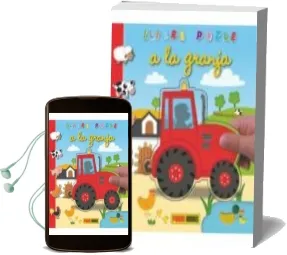 Descargar AudioLibro La Granja (Cat) de Emilie Beaumont año 2016