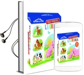 Descargar AudioLibro La Granja - Puzles Progresivos de Varios Autores año 2016