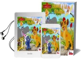 Descargar AudioLibro La Guardia del Leon. Libro con Solapas de Varios Autores año 2016