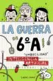 AudioLibro La Guerra de 6º a 3: (Inteligencia) Imbecilidad Artificial de Sara Cano