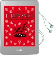 Descargar AudioLibro La Historia del Ferdinando (Cat) de Munro Leaf año 2016