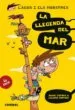 AudioLibro La Llegenda del mar (l Agus i els Monstres 5) de Jaume Copons