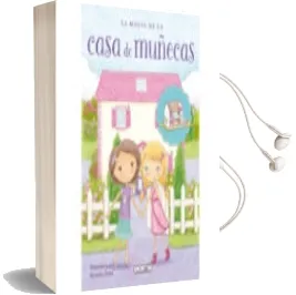 Descargar AudioLibro La Magia de la Casa de Muñecas (Construye tu Cuento) de Michelle Todd año 2016
