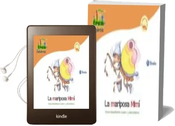 Descargar AudioLibro La Mariposa Mimi: Tren de las Palabras de Varios Autores año 2016
