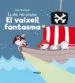 AudioLibro La Mili i els Pirates 2: El Vaixell Fantasma de Sam Walshaw