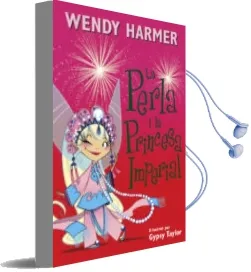 Descargar AudioLibro La Perla i la Princesa Imperial (la Perla 17) de Wendy Harmer año 2016