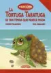 AudioLibro La Tortuga Taratuga es tan Tímida que Parece Muda (Terapicuentos 8) de Carmen Villanueva Rivero