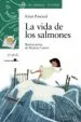 AudioLibro La Vida de los Salmones de Itziar Pascual Ortiz