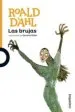 AudioLibro Las Brujas de Roald Dahl