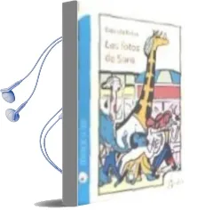 Descargar AudioLibro Las Fotos de Sara de Gabriela Rubio año 2016