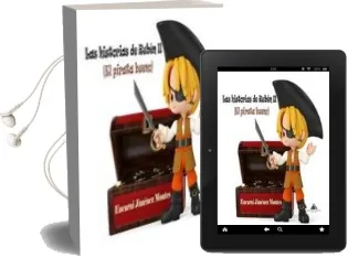 Descargar AudioLibro Las Historias de Ruben ii (el Pirata Bueno) de Encarni Jimenez Montes año 2016