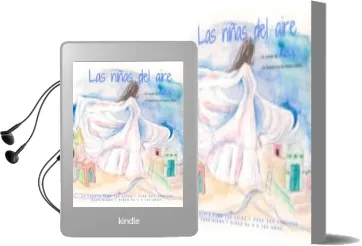 Descargar AudioLibro Las Niñas del Aire; un Cuento para ser Leido y ser Contado: Para Niños y Niñas de 0 a 100 Años de Azul año 2016