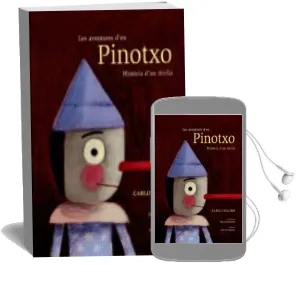 Descargar AudioLibro Les Aventures d en Pinotxo. Història d un Titella de Carlo Collodi año 2016