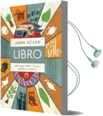 Descargar AudioLibro Libro: Me Llamo Libro y te voy a Contar mi Historia de John Agard año 2016