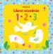 AudioLibro Libros Acordeon 123 de Fiona Watt